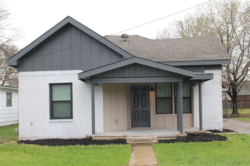 Original Alvord - Residential