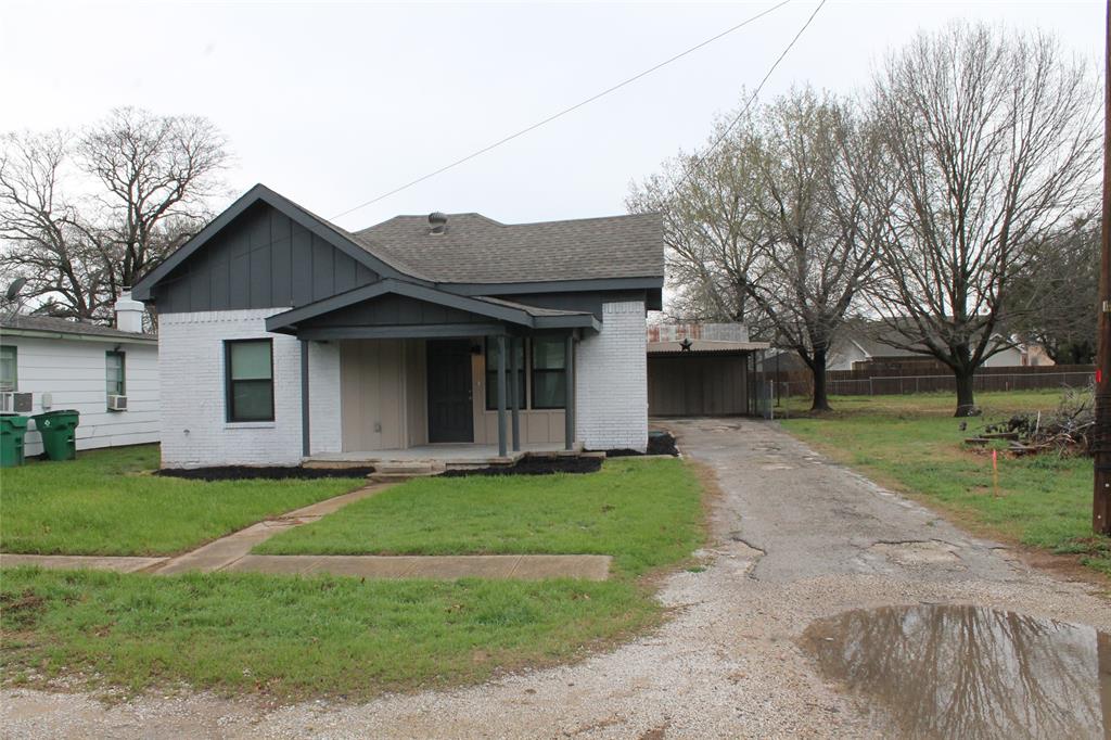 Original Alvord - Residential