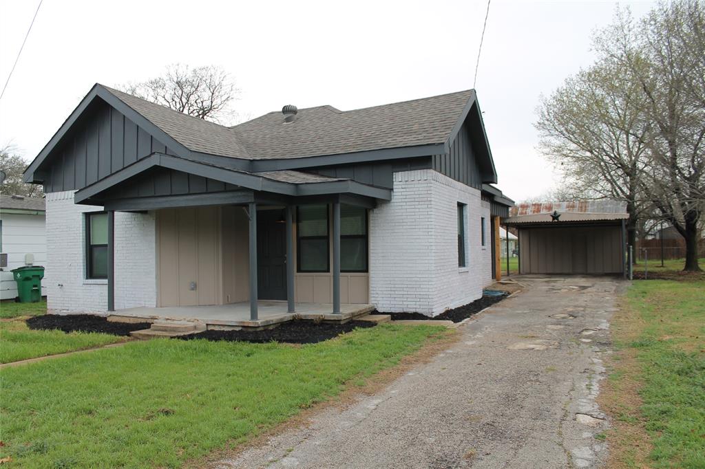 Original Alvord - Residential