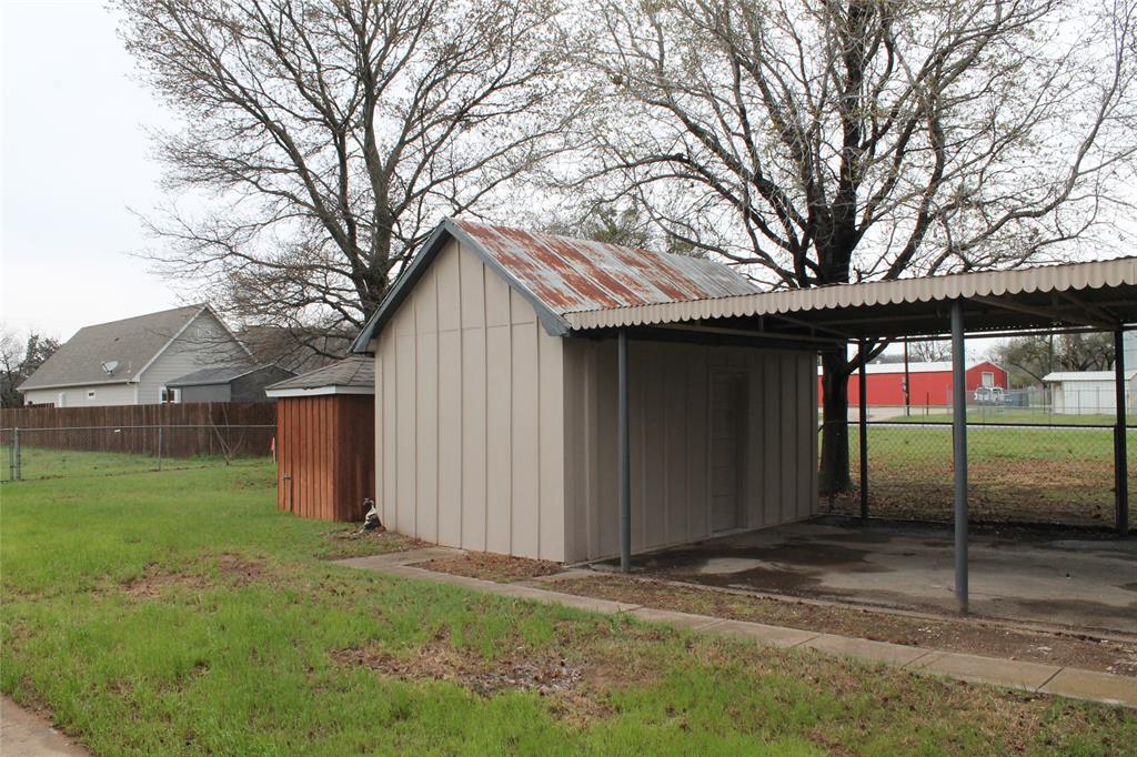Original Alvord - Residential