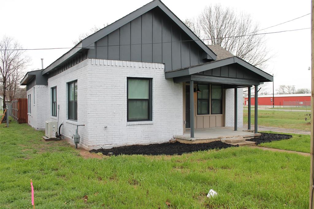 Original Alvord - Residential