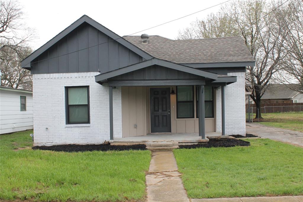 Original Alvord - Residential