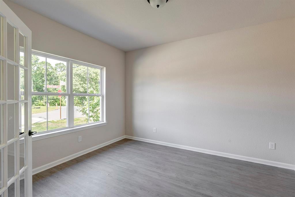 Heritage Grove - Residential