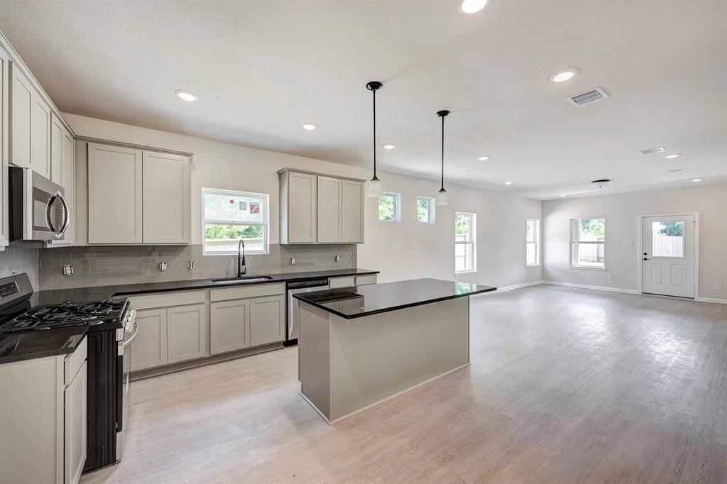 Heritage Grove - Residential