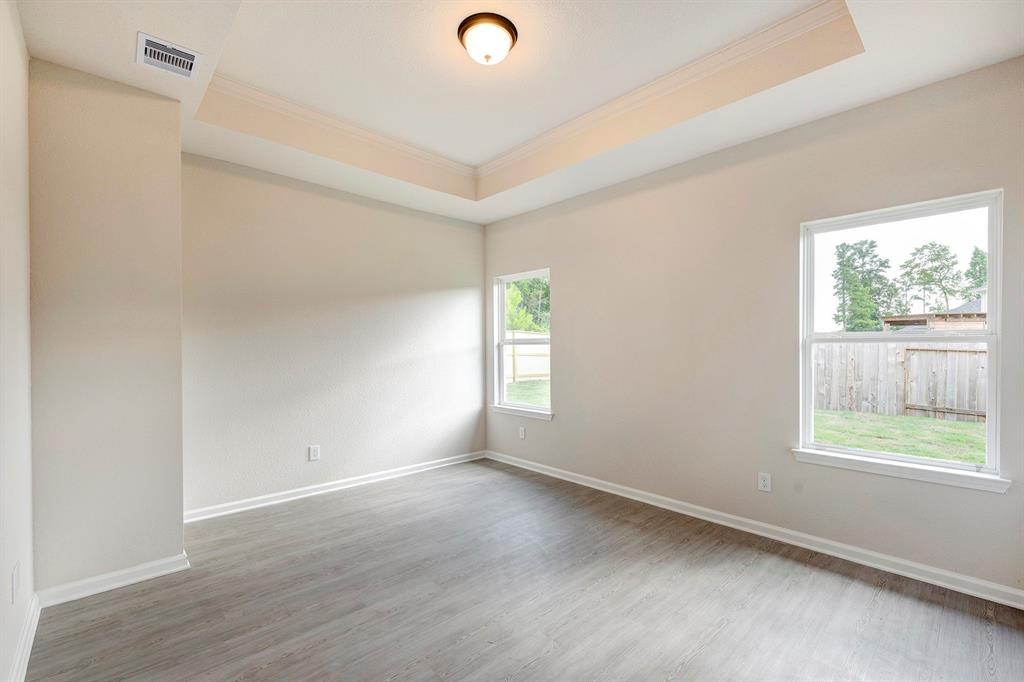 Heritage Grove - Residential
