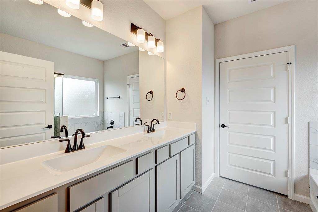 Heritage Grove - Residential