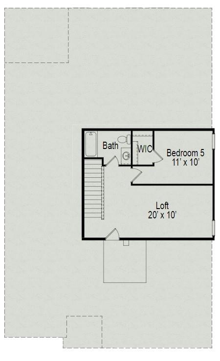 Heritage Grove - Residential