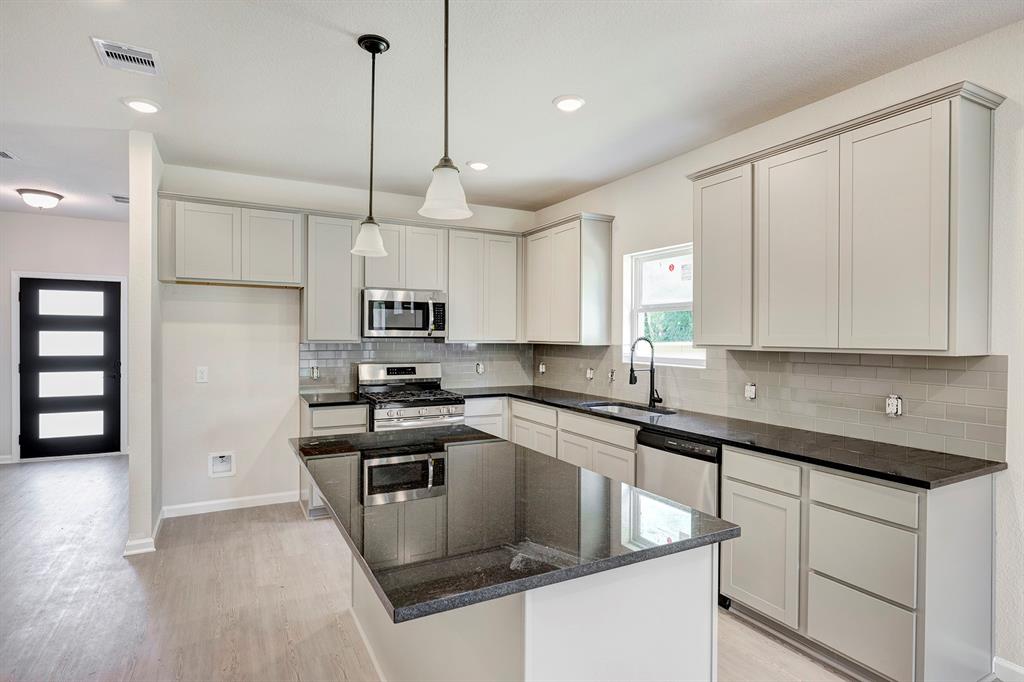 Heritage Grove - Residential