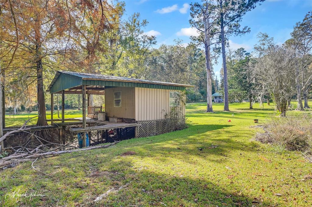 Shady Valley Sub - Residential