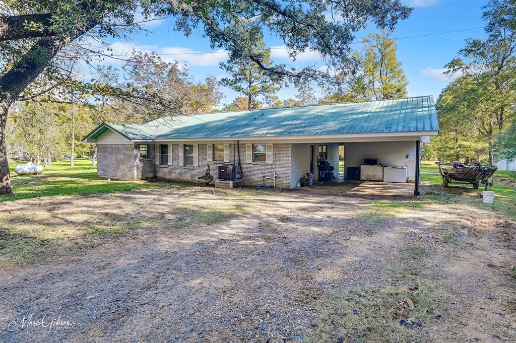 Acreage and Lakefront — what more could you ask for? Enjoy quiet country living in this beautifully remodeled home on Lovely Lake Bistineau! Featuring a boathouse with great storage, pier, and separate garage, this property has everything you need for lake life. Inside, you’ll love the three spacious bedrooms and two bathrooms, highlighted by granite countertops, fresh paint, stylish backsplash, wood-look tile floors, and newer kitchen appliances. All of this sits on 2.6 acres—and it’s not in a flood zone! Only 15 minutes from Youree Drive shopping and dining, you can enjoy both convenience and peaceful lakefront living. Sip your morning coffee on the spacious back deck overlooking the water and take in the beauty of your own slice of paradise. Make your appointment today to see this GEM on Lake Bistineau!