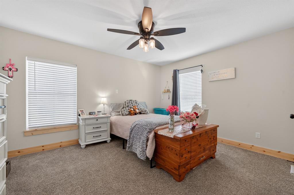 H H LOCKRIDGE - Residential
