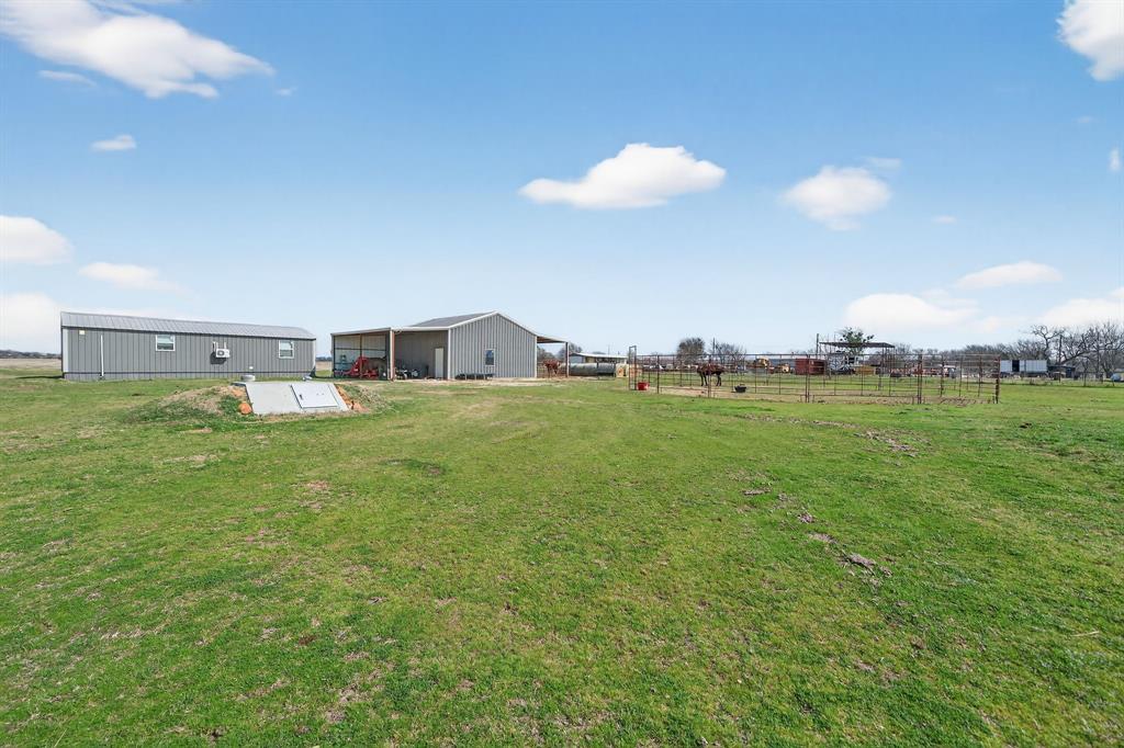 H H LOCKRIDGE - Residential
