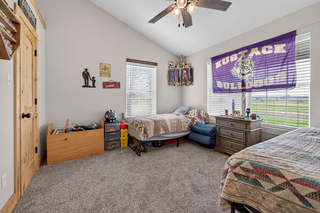 H H LOCKRIDGE - Residential