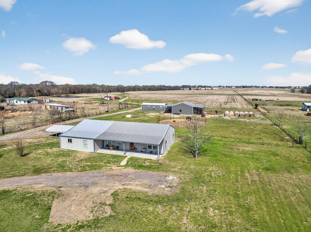 H H LOCKRIDGE - Residential