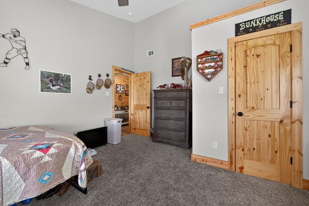 H H LOCKRIDGE - Residential