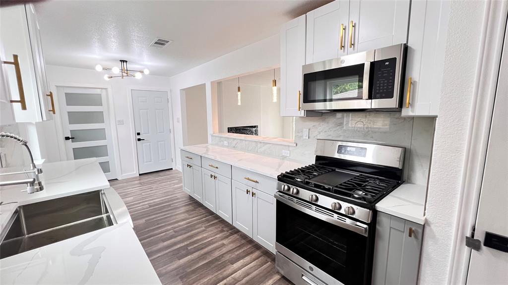 Glen Hills - Residential