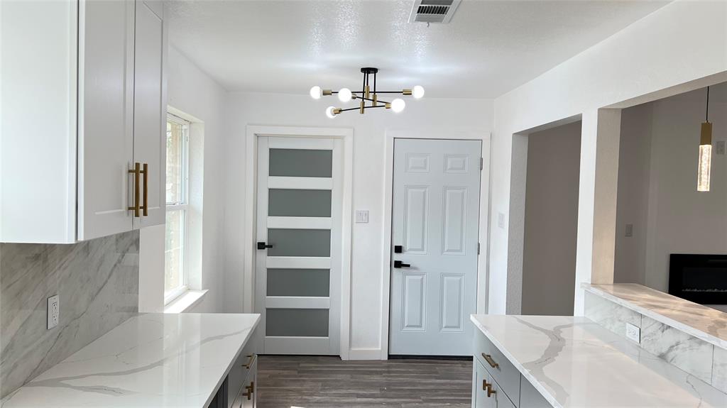 Glen Hills - Residential