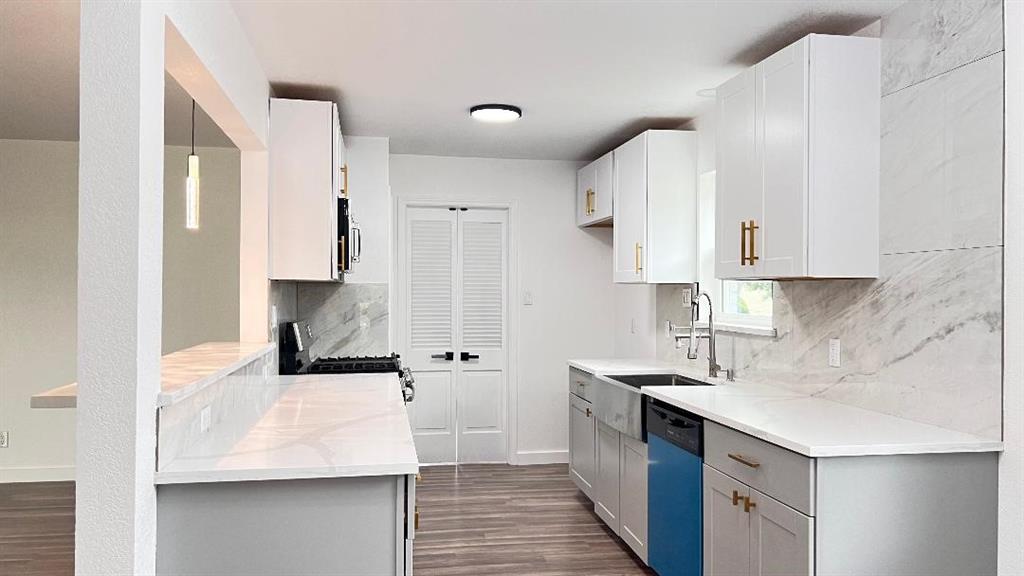 Glen Hills - Residential