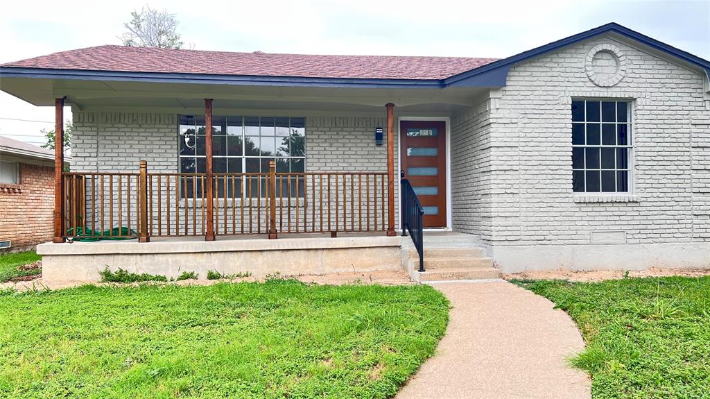 Glen Hills - Residential