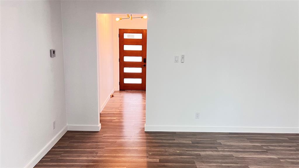 Glen Hills - Residential