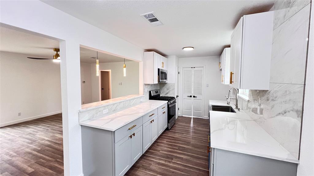 Glen Hills - Residential