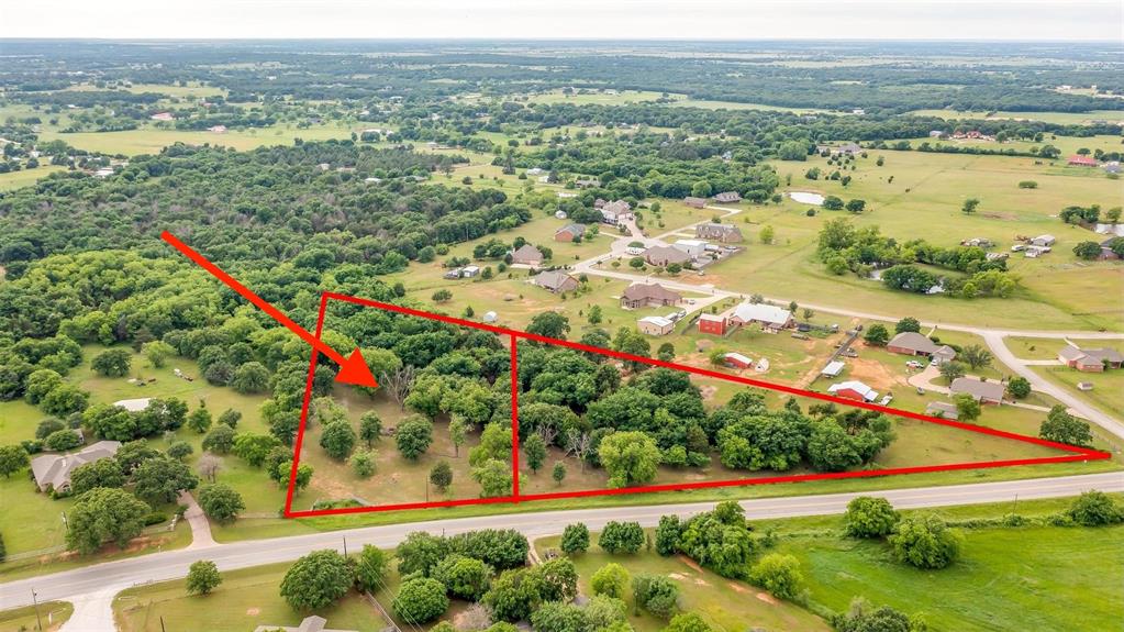 Country Vista Estates - Land