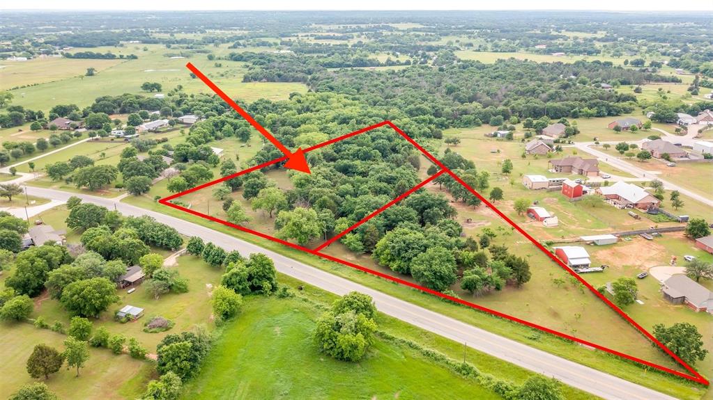 Country Vista Estates - Land