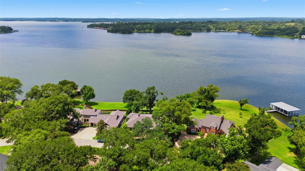 Emerald Bay - Residential