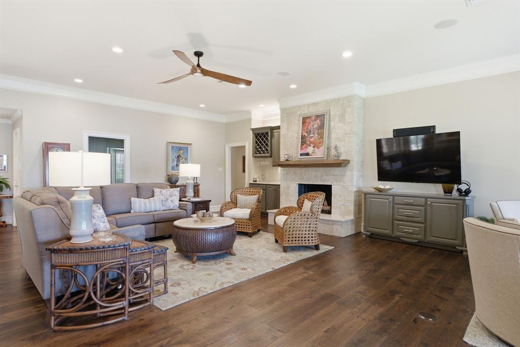 Emerald Bay - Residential