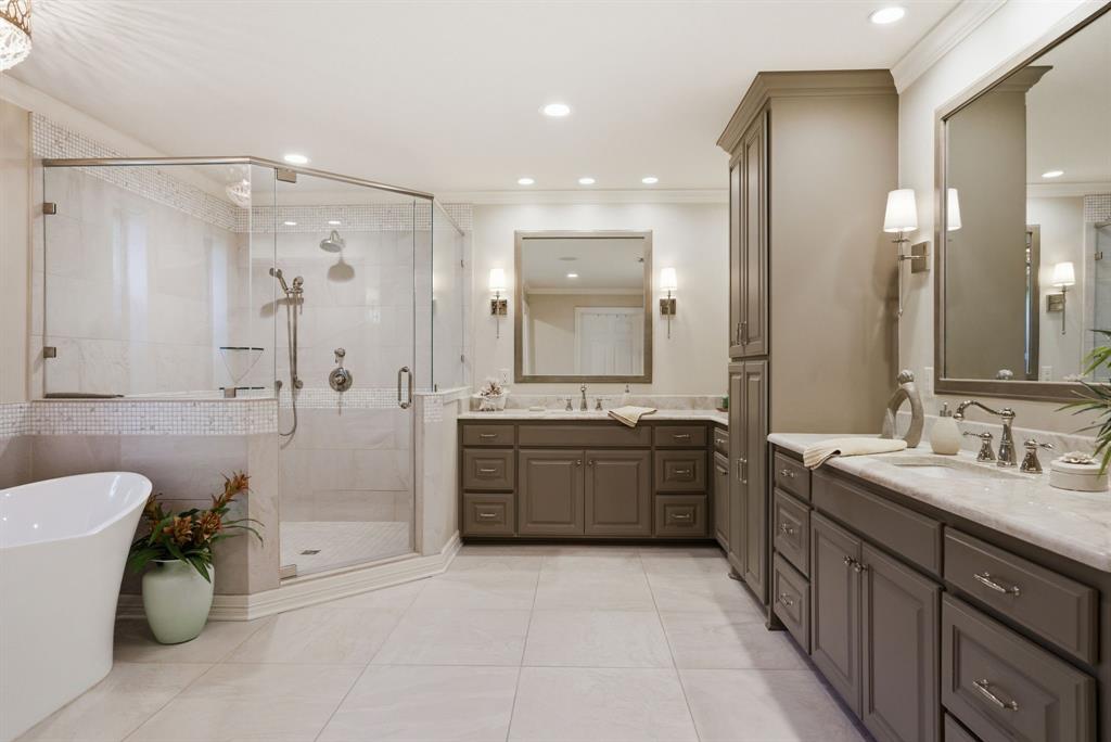 Emerald Bay - Residential