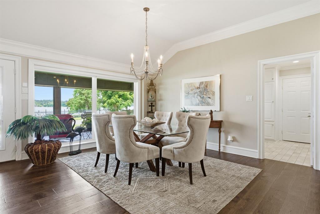 Emerald Bay - Residential