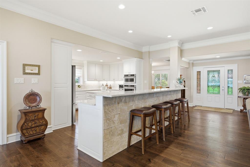 Emerald Bay - Residential