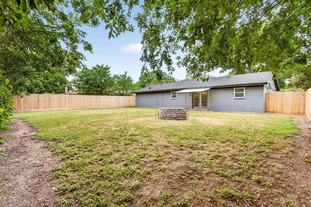 Western Hills Add - Residential