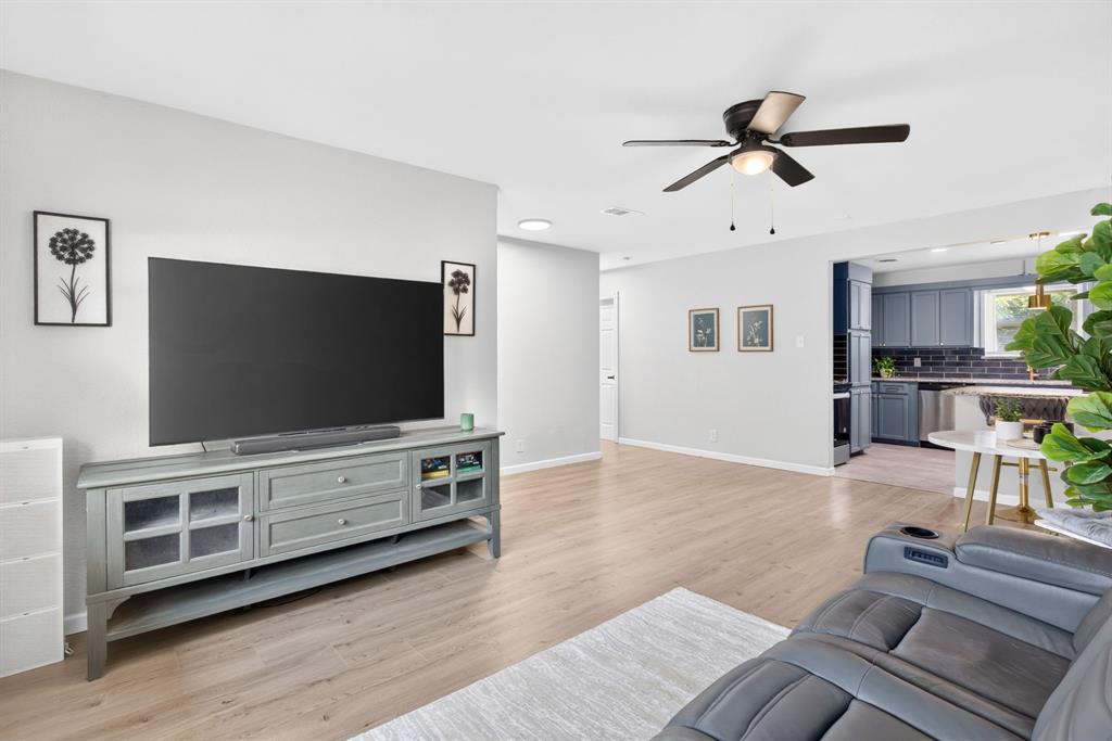 Western Hills Add - Residential