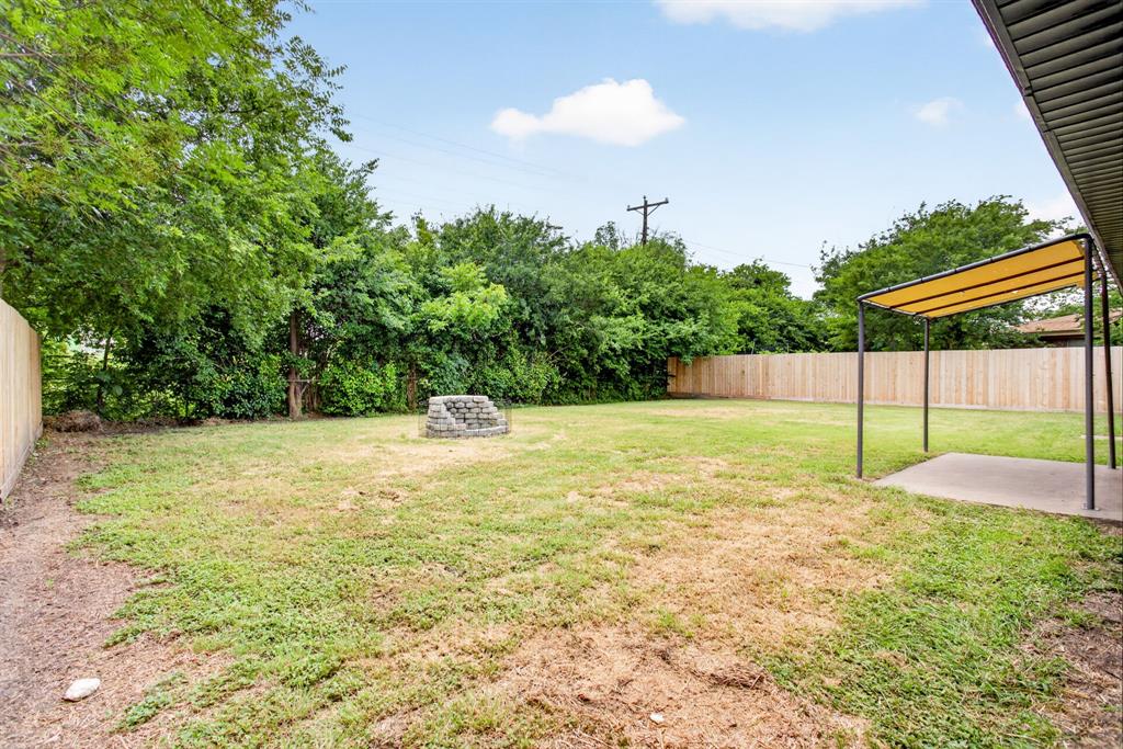 Western Hills Add - Residential