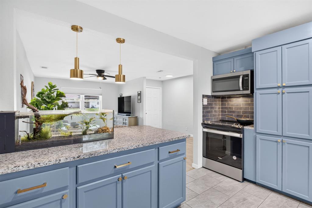 Western Hills Add - Residential