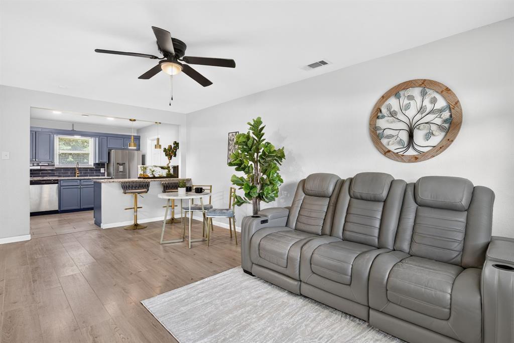 Western Hills Add - Residential