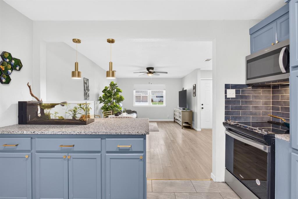Western Hills Add - Residential