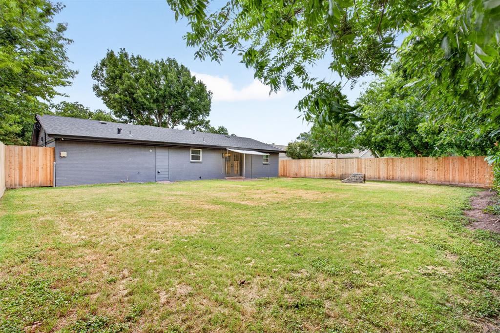Western Hills Add - Residential