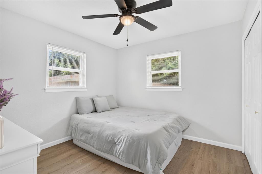 Western Hills Add - Residential