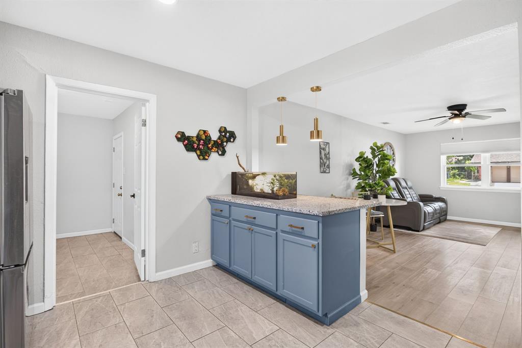 Western Hills Add - Residential