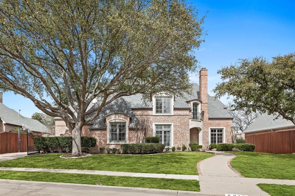 Pebble Brook At Willow Bend - Residential