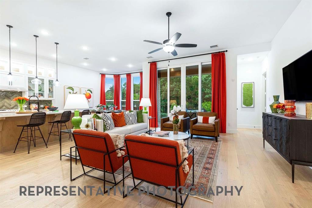 Sonoma Verde - Residential