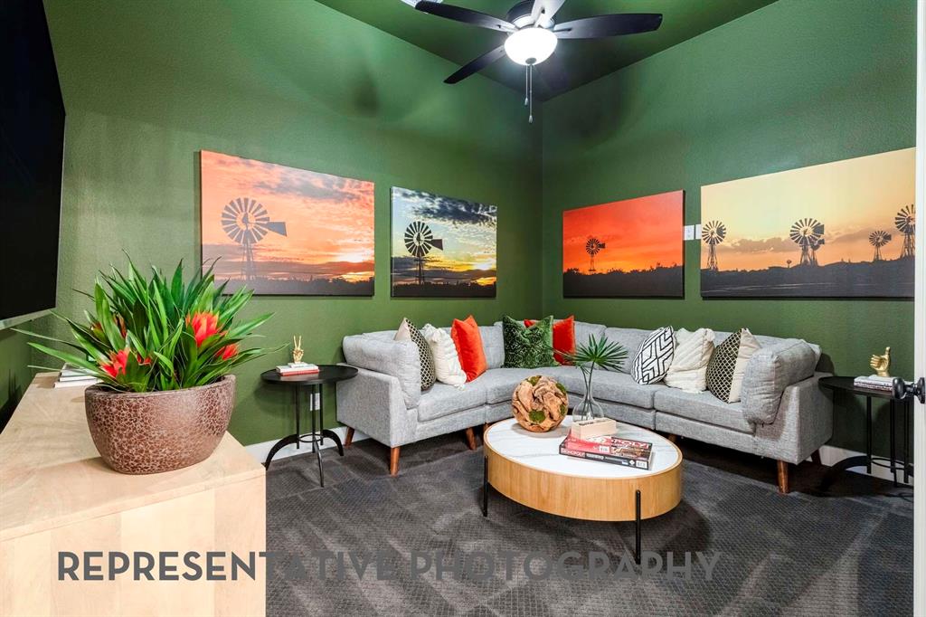 Sonoma Verde - Residential