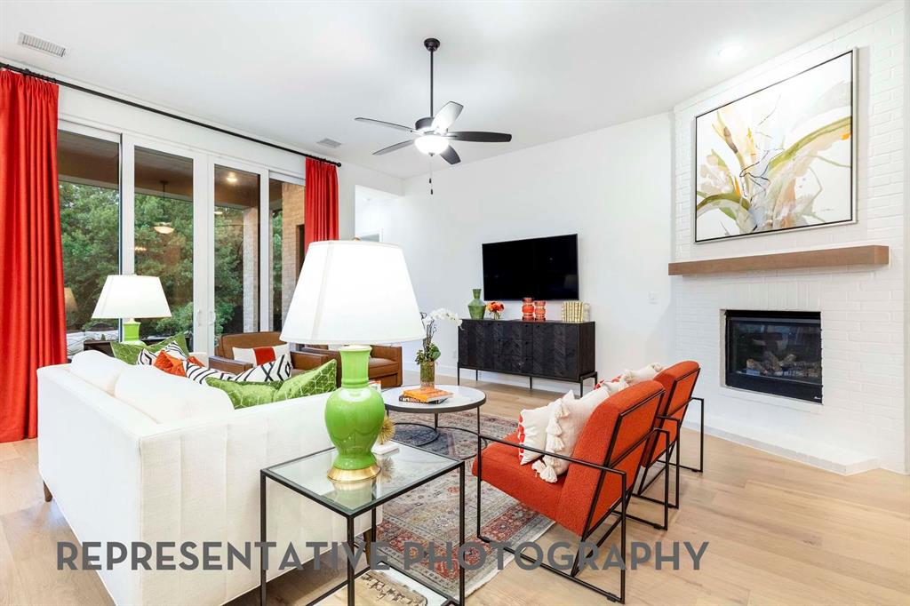 Sonoma Verde - Residential