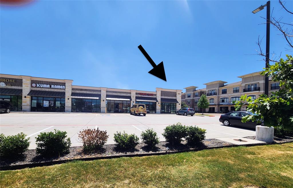 Shops At Lake Forest - Commercial Sale