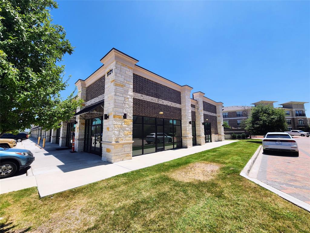 Shops At Lake Forest - Commercial Sale