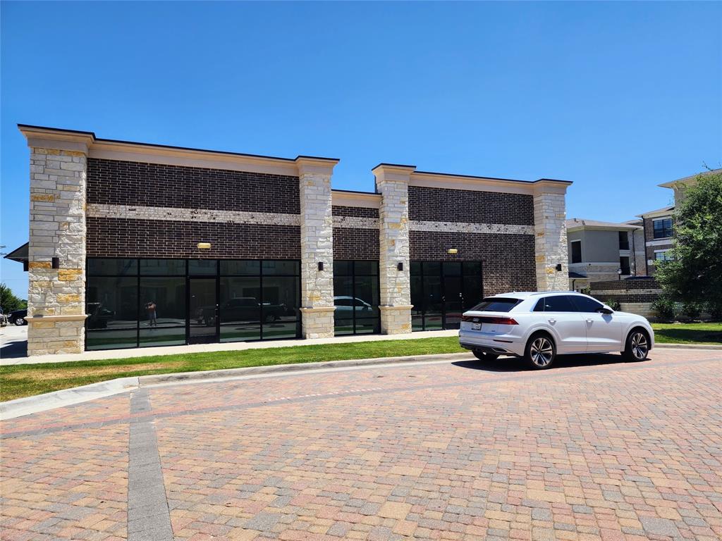 Shops At Lake Forest - Commercial Sale