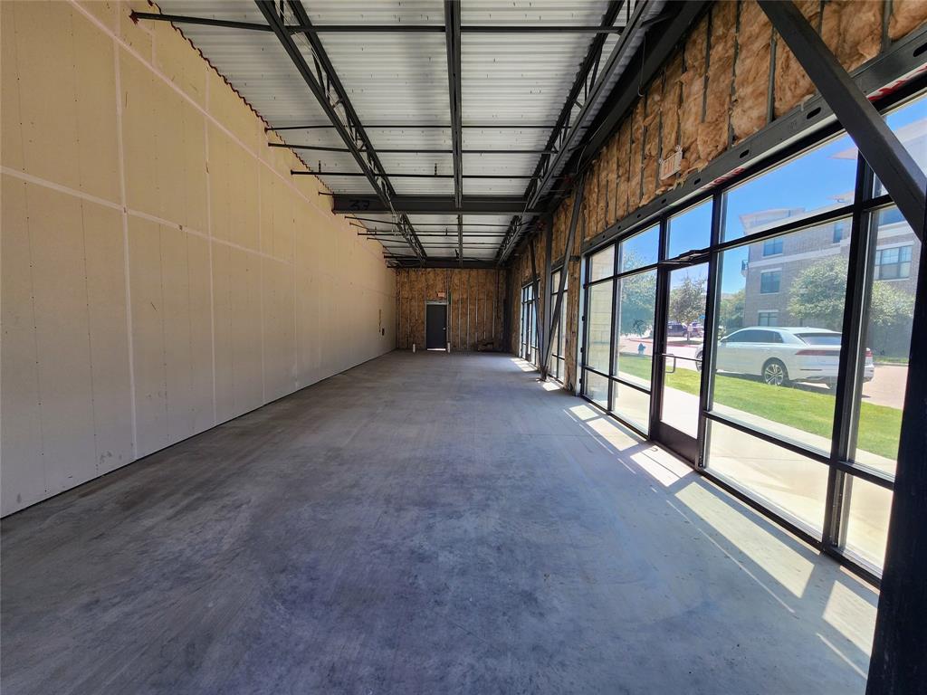 Shops At Lake Forest - Commercial Sale
