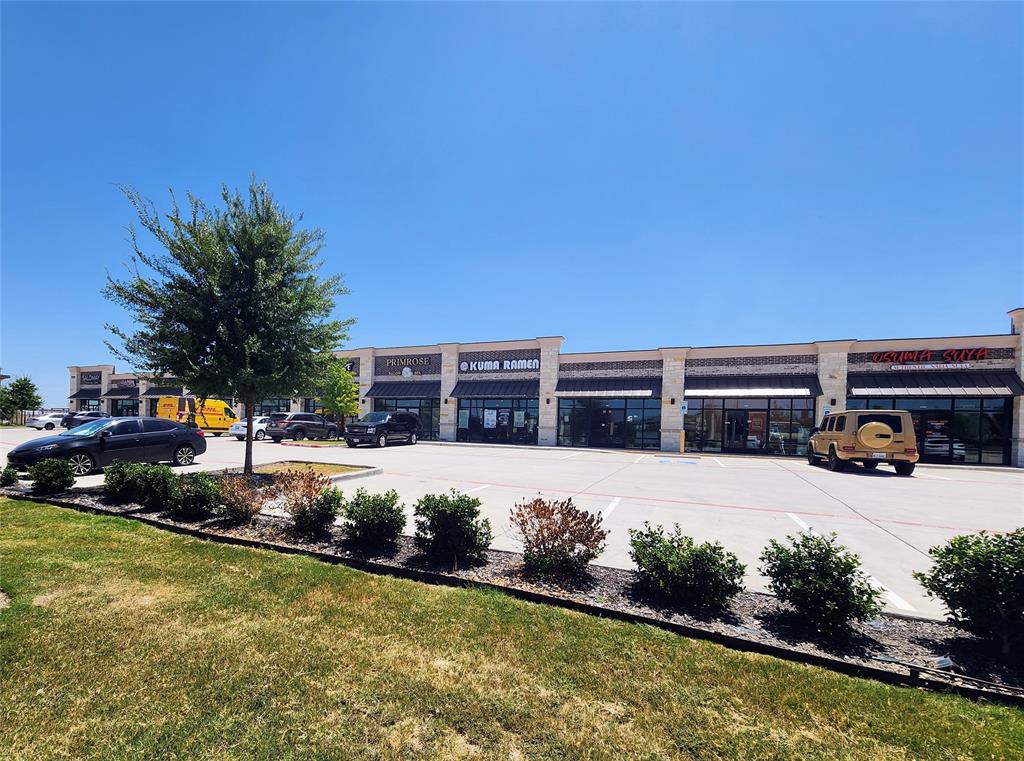 Shops At Lake Forest - Commercial Sale